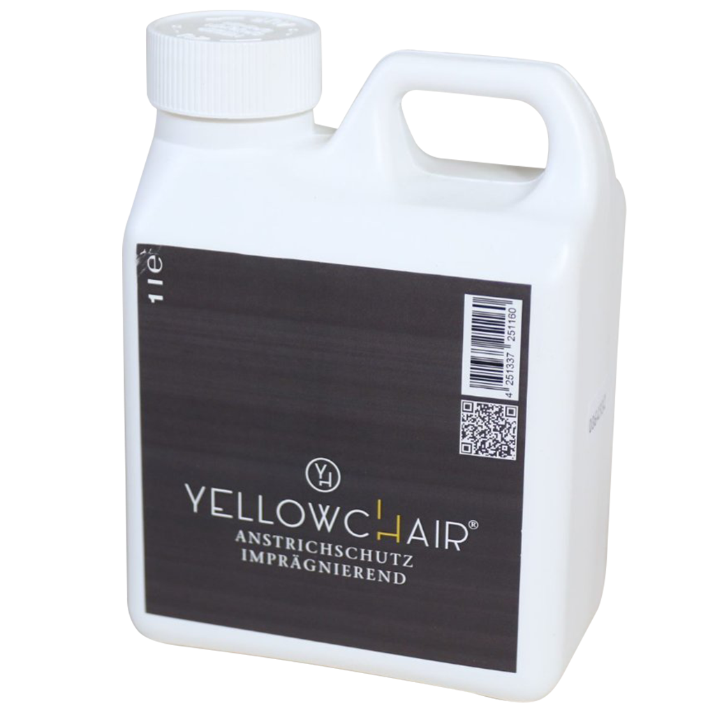yellowchair Anstrichschutz imprägnierend 1l