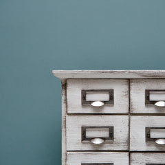 Ökologische Kreidefarbe blue ocean online kaufen