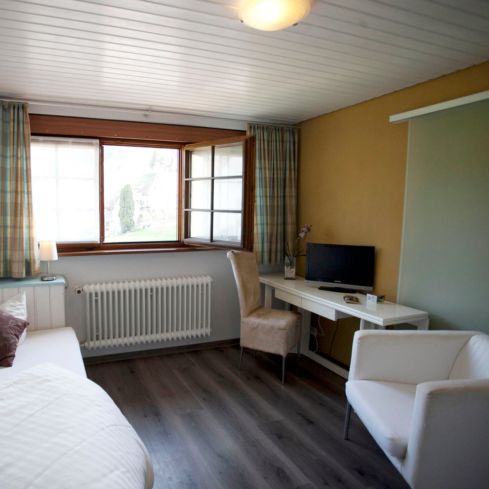 Ökologische Kreidefarbe ockergelb online kaufen