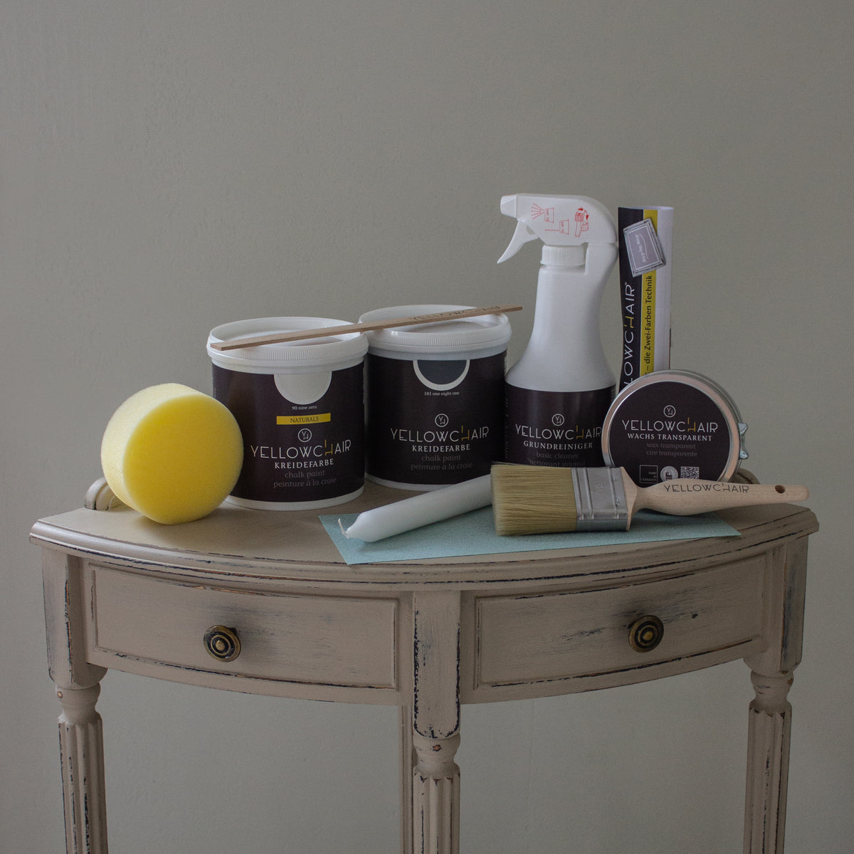 Shabby Chic Paket