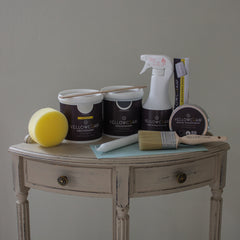 Shabby Chic Paket