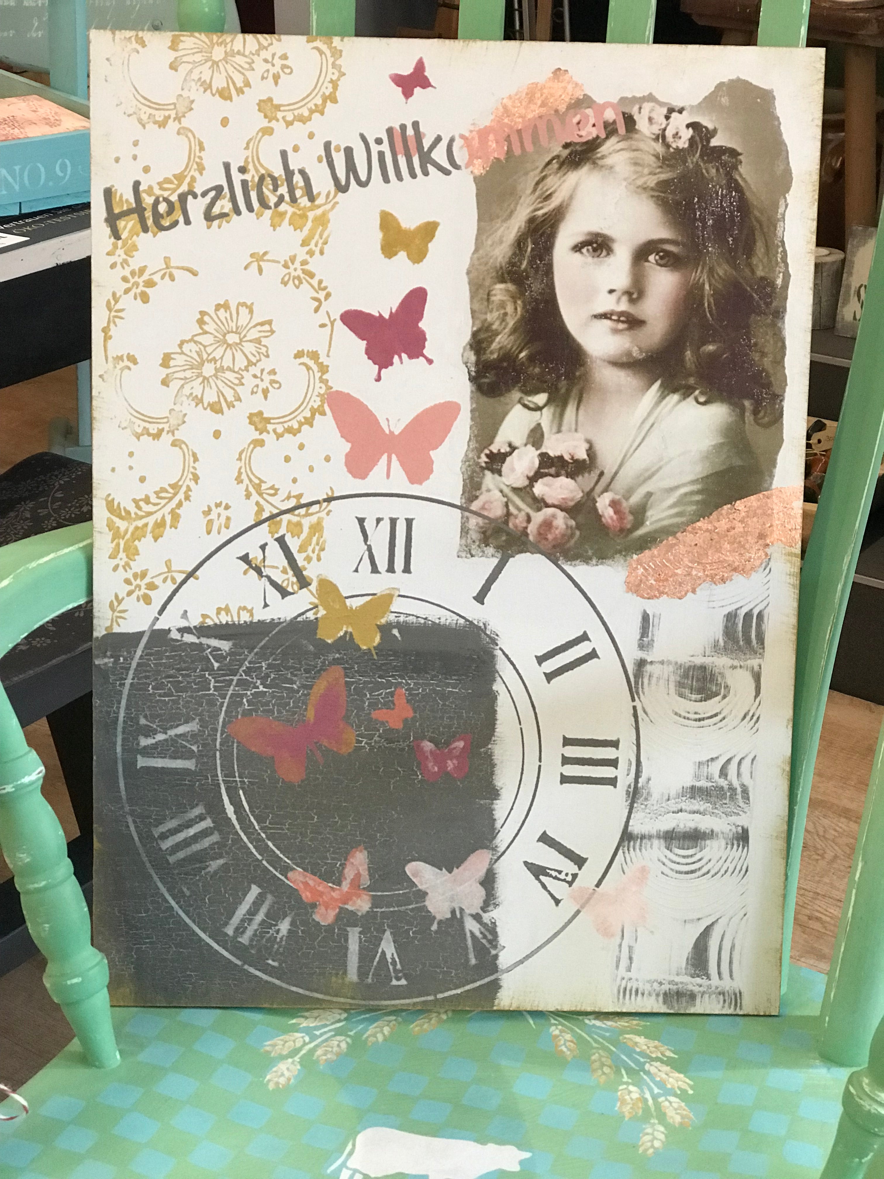 Workshop "Technikvielfalt" in Kahl (nähe Ffm)