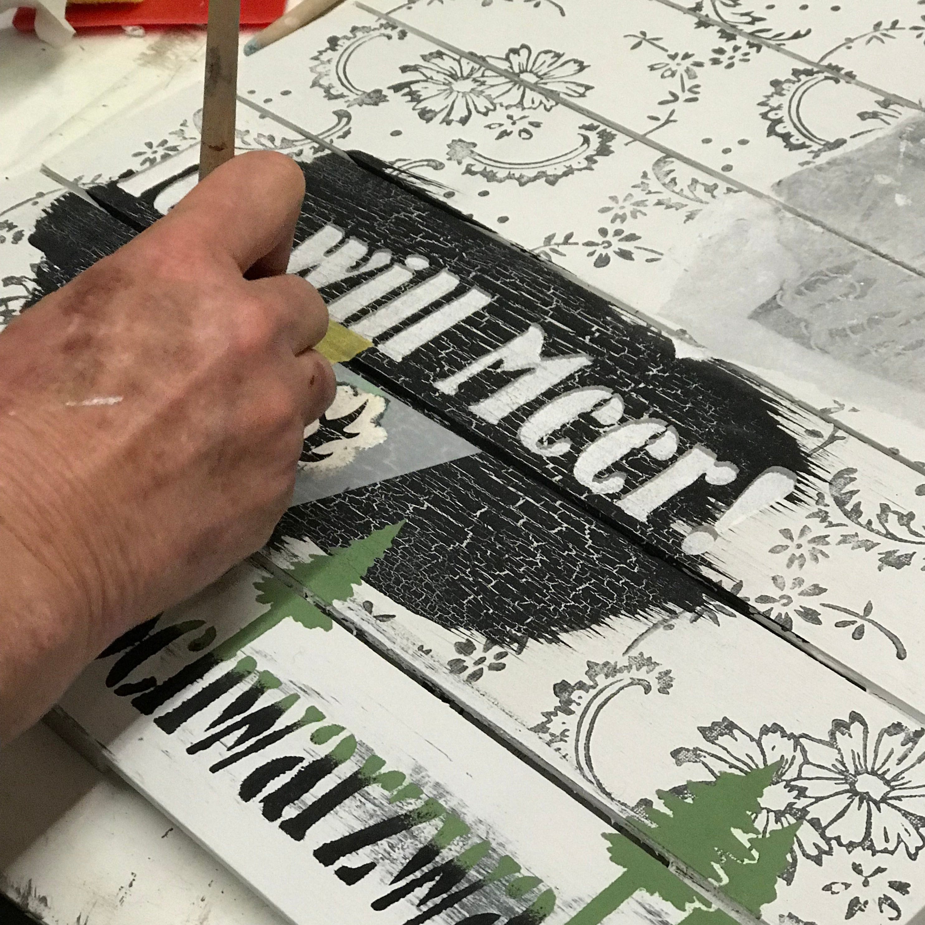 Workshop "Technikvielfalt" in Kahl (nähe Ffm)