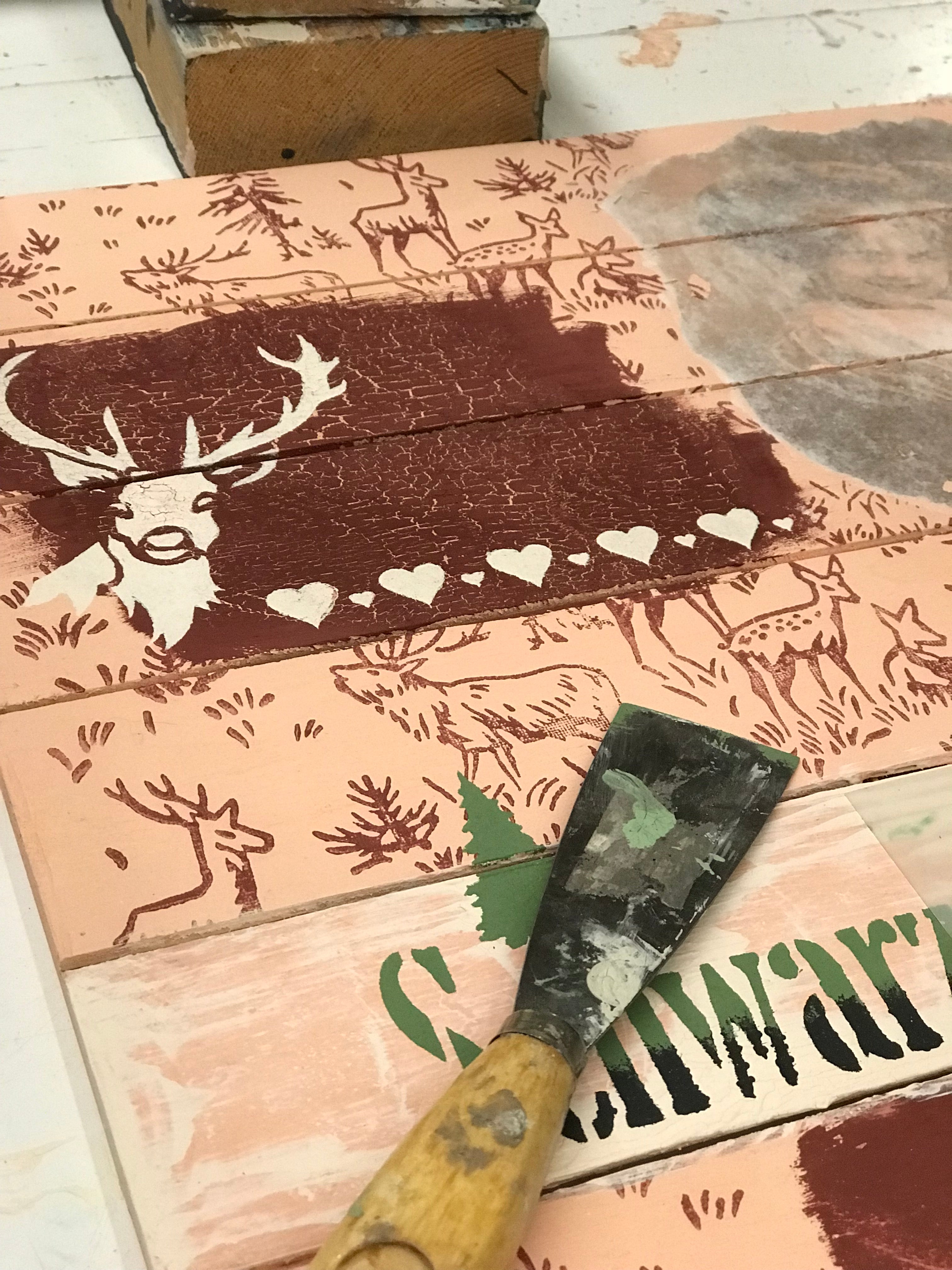 Workshop "Technikvielfalt" in Kahl (nähe Ffm)