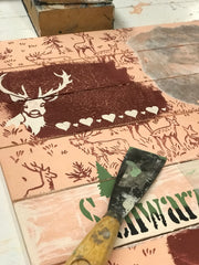 Workshop "Technikvielfalt" in Kahl (nähe Ffm)