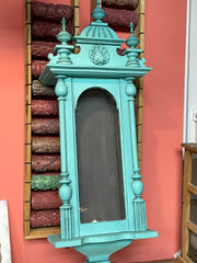 Workshop "Möbel gestalten mit Yellowchair Kreidefarbe und Wachs in Kahl (nähe Ffm)