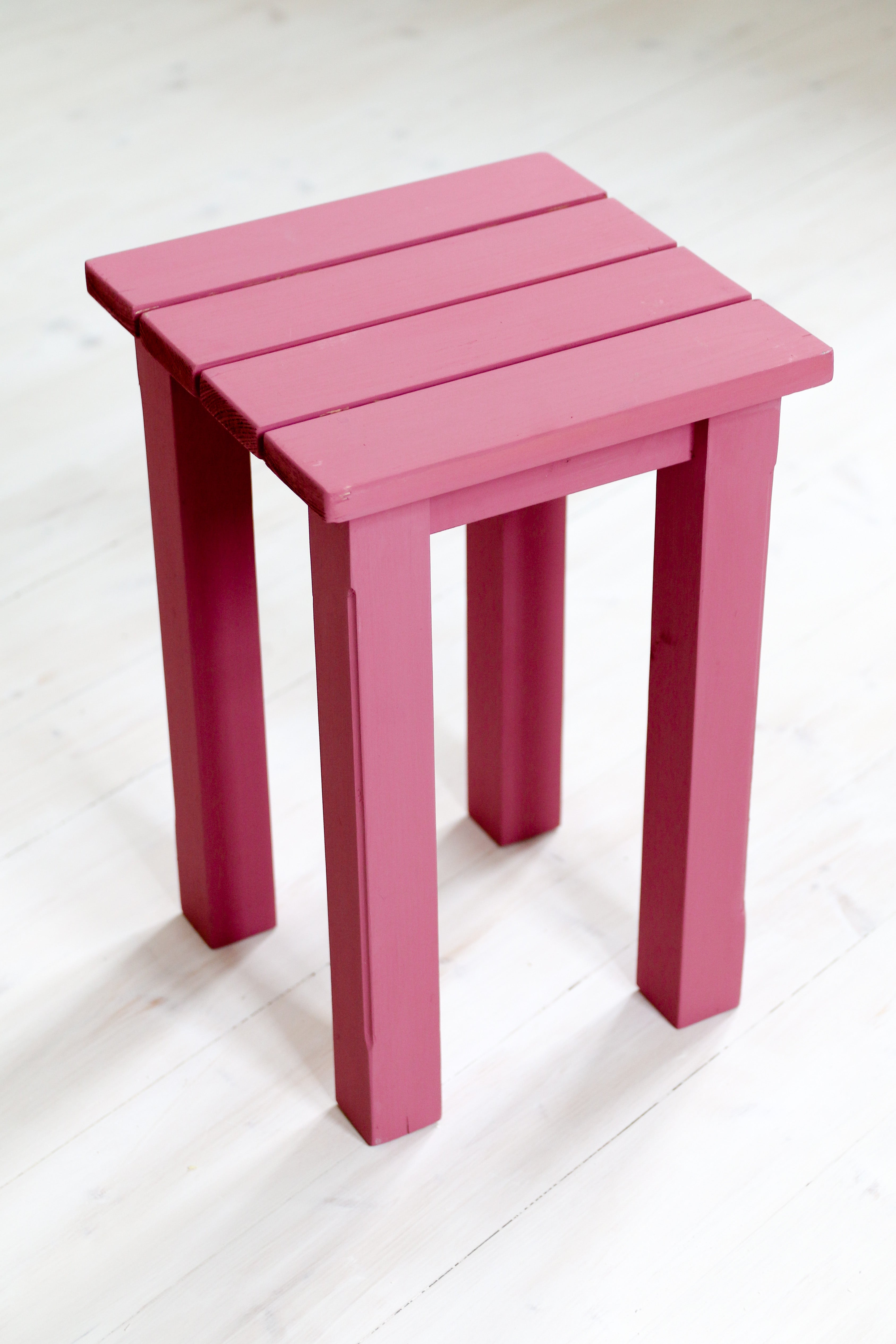 Ökologische Kreidefarbe orient pink online kaufen