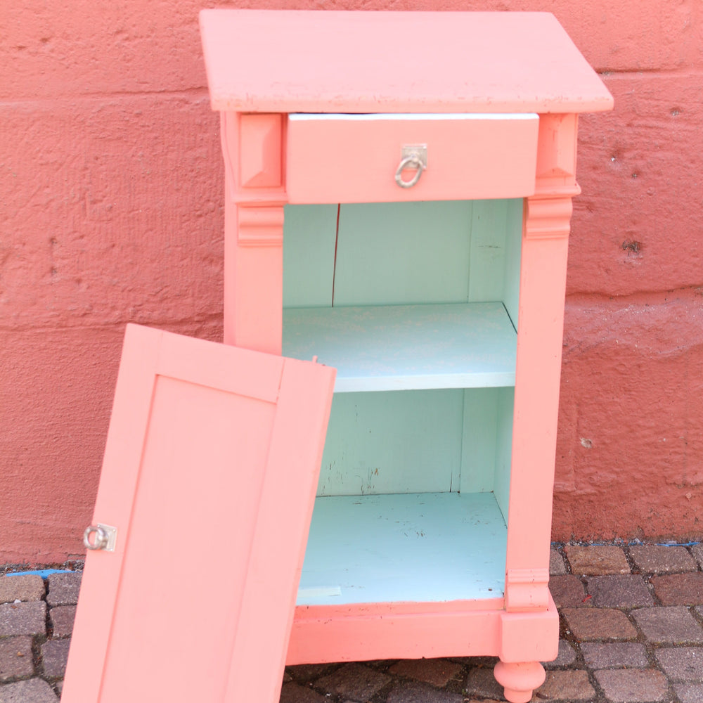 Ökologische Kreidefarbe mint online kaufen