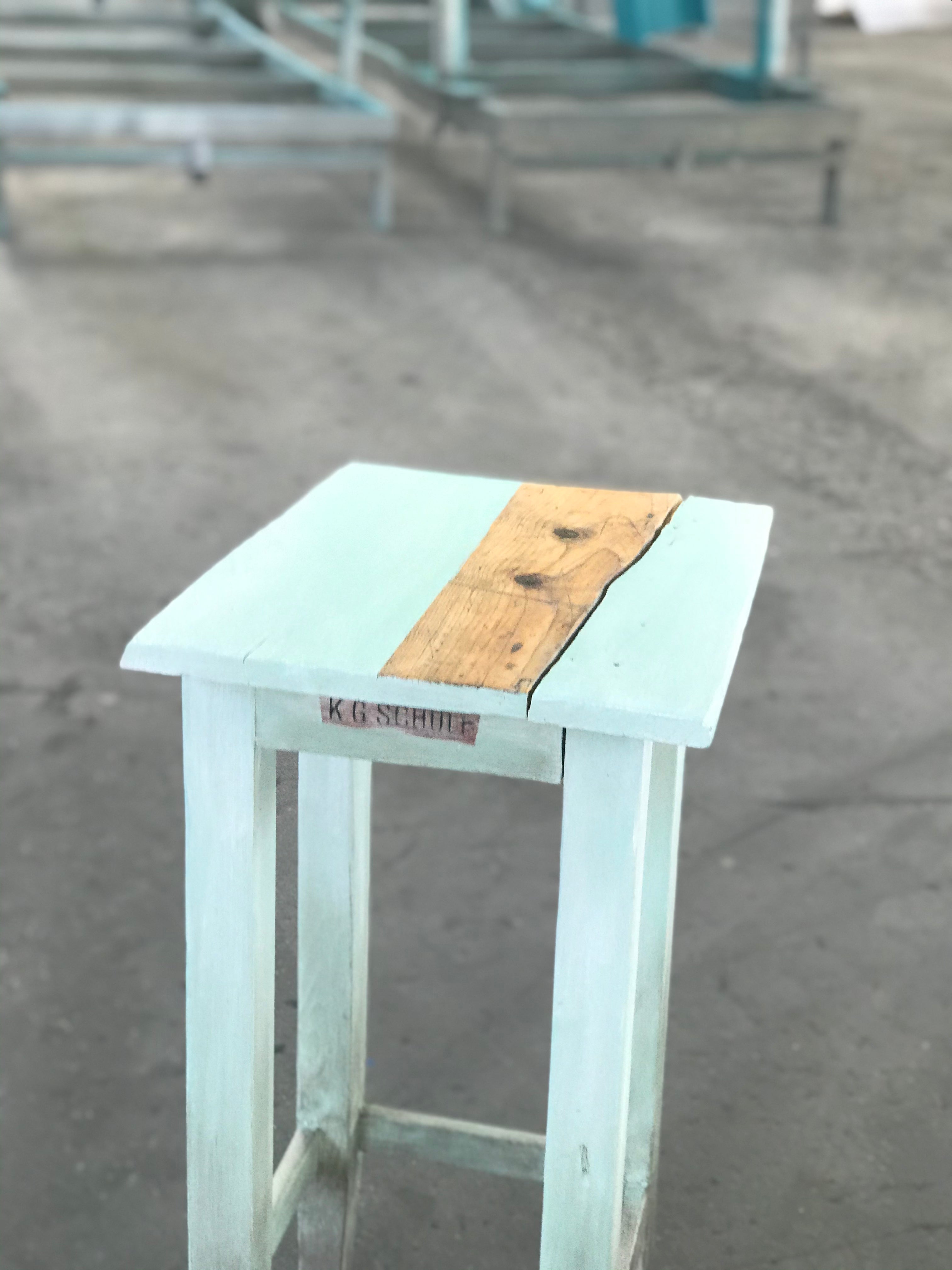 yellowchair Kreidefarbe No. 131 / one three one / mint