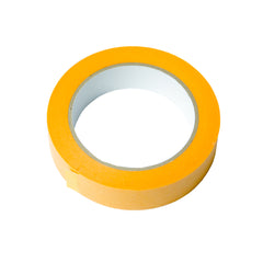 Klebeband - Goldband 50 m x 25mm