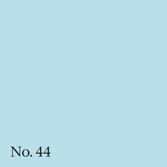 Ökologische Kreidefarbe pastellblau online kaufen