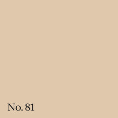 Ökologische Kreidefarbe beige online kaufen