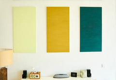 Petrol Farbe Wandfarbe