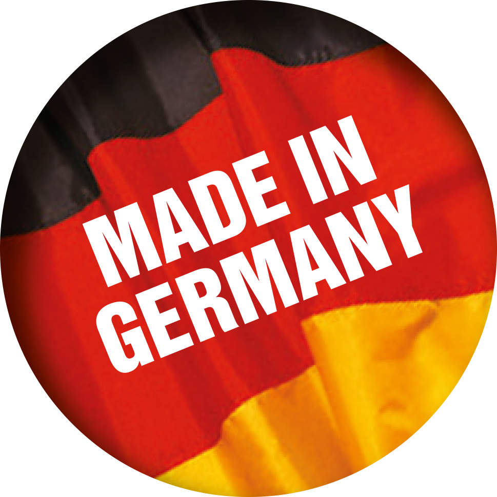 Wachsset "braun"