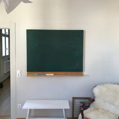 Ökologische Kreidefarbe altweiss online kaufen