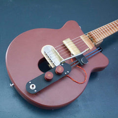 yellowchair Kreidefarbe No. 245 / two four five / schwedenrot