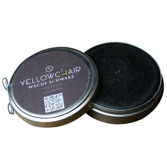 Wachs schwarz 75ml