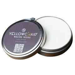 Wachs weiß 75ml
