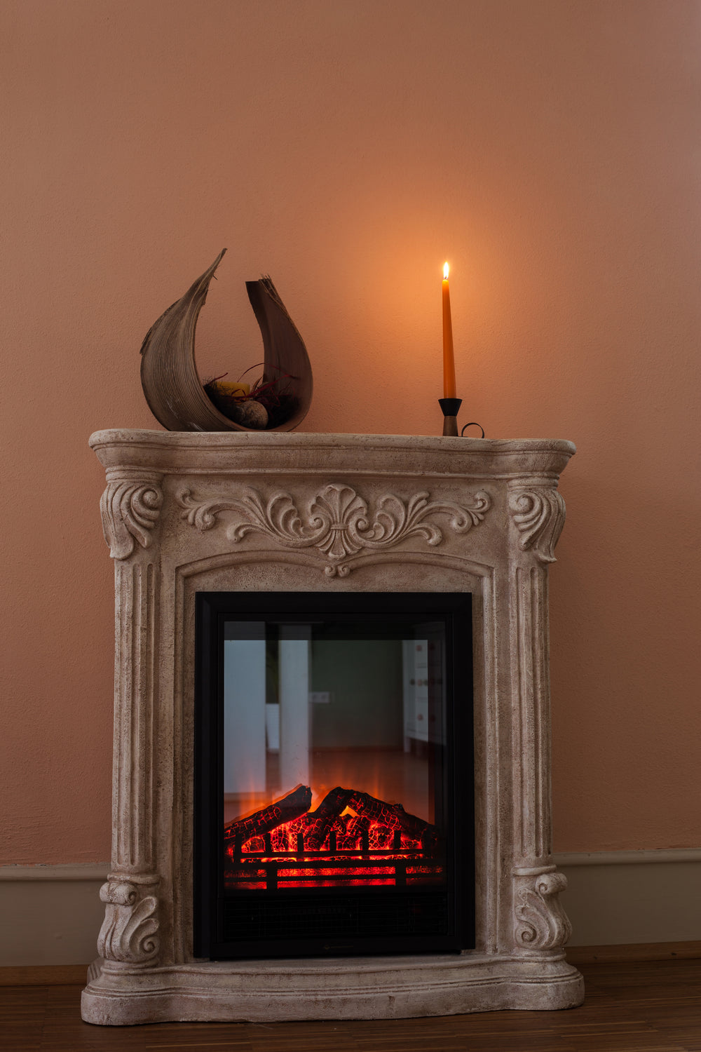 Ökologische Kreidefarbe pfirsich online kaufen