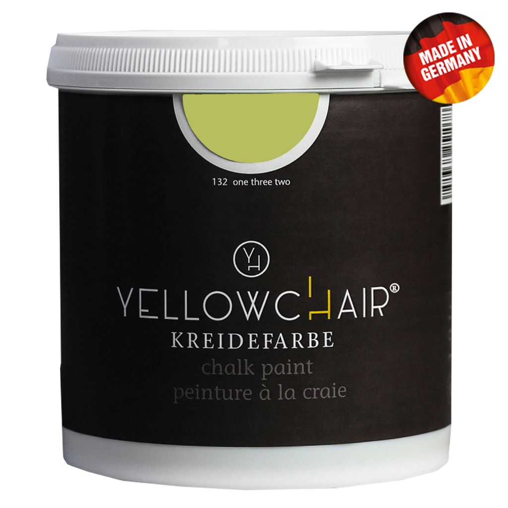 Ökologische Kreidefarbe kiwi online kaufen