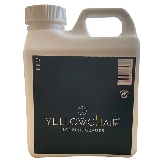 yellowchair Holzentgrauer 1 Liter für Aussenfarben