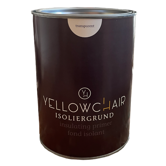 yellowchair Isoliergrund 2,5 Liter