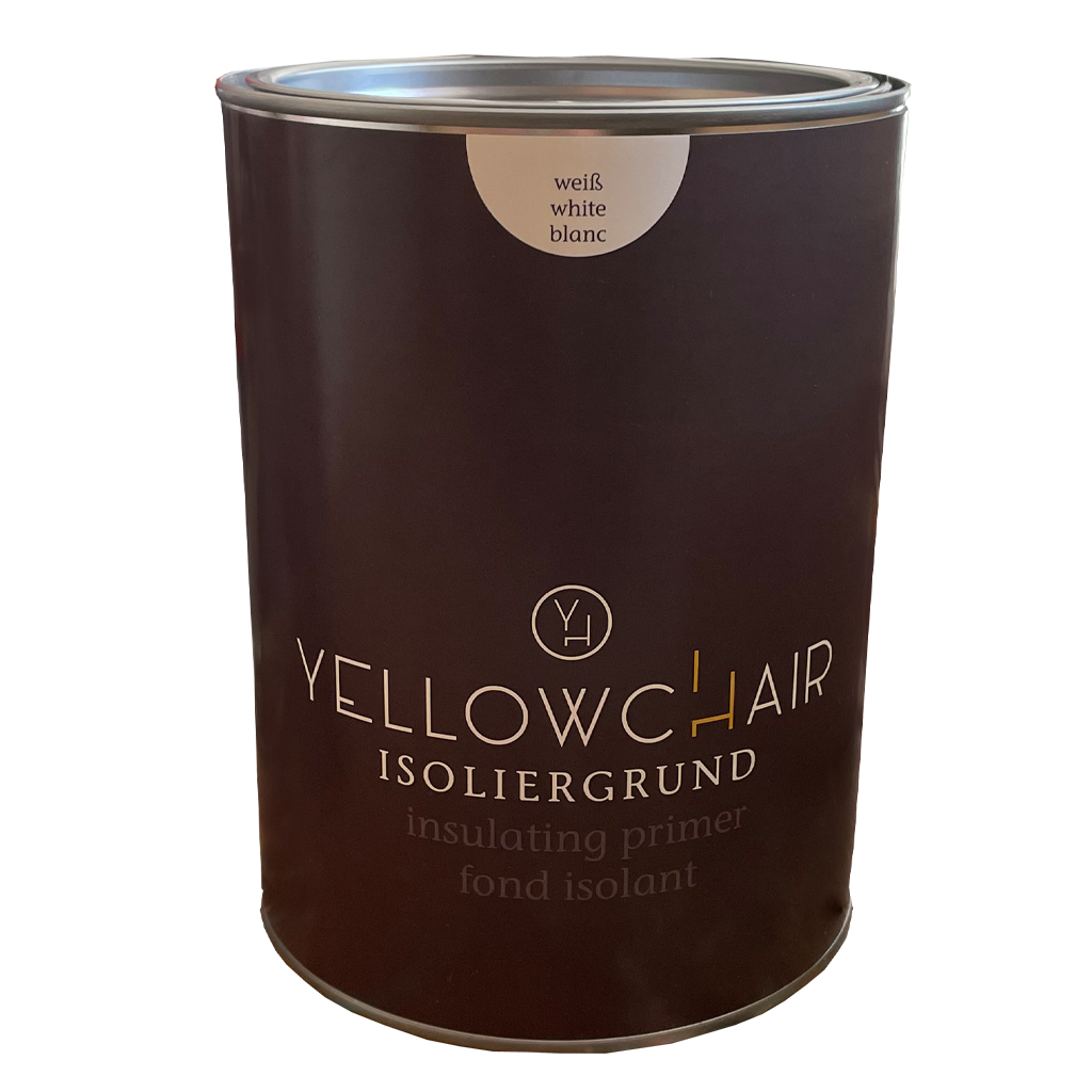 yellowchair Isoliergrund 2,5 Liter