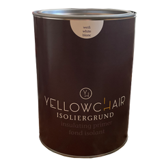 yellowchair Isoliergrund 2,5 Liter