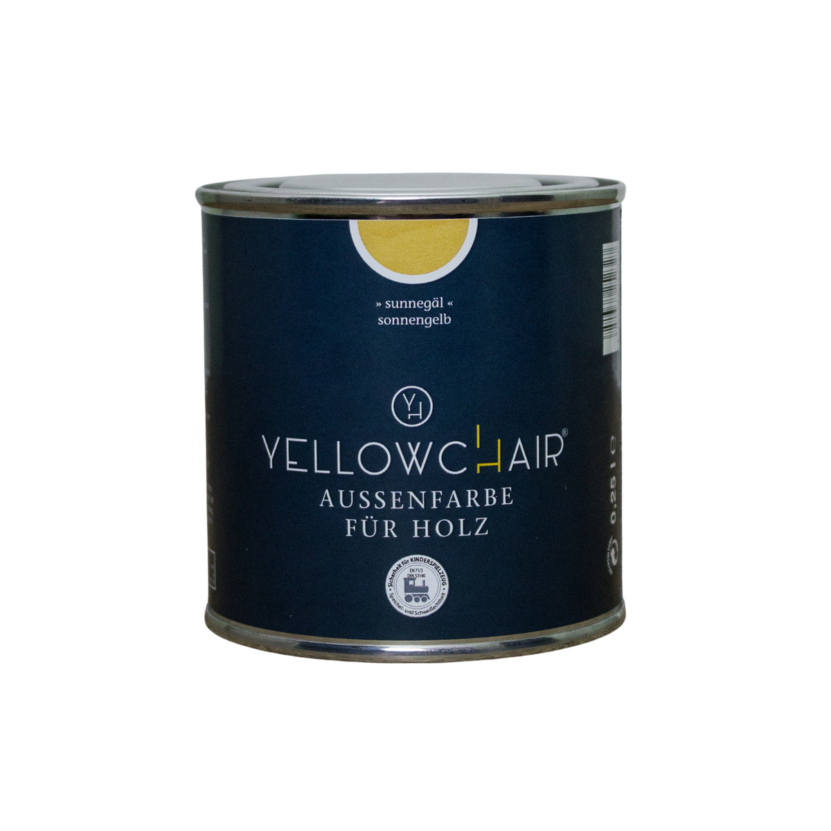 farbe sonnengelb gelb Farbe