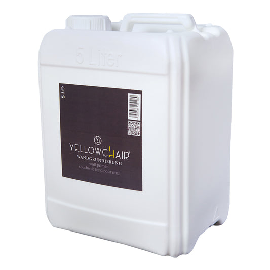 Wandgrundierung mineralisch, 5 Liter