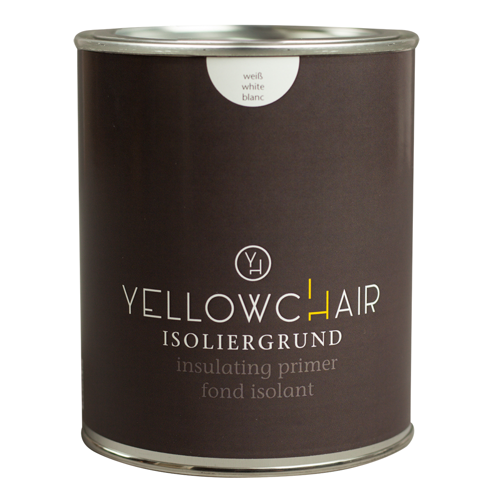 yellowchair Isoliergrund 750 ml